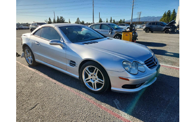 mercedes-benz-sl-500 - 2