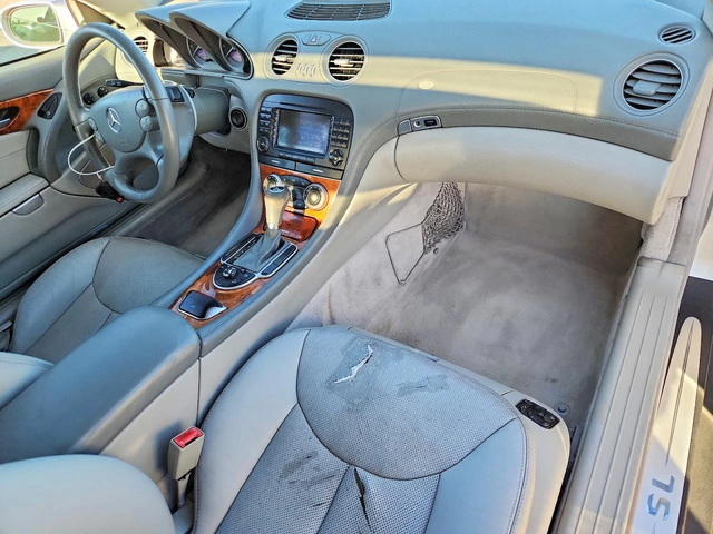 Mercedes-Benz SL 500 AMG* PACK* - автомобили, коли, обяви за нови и употребявани 6