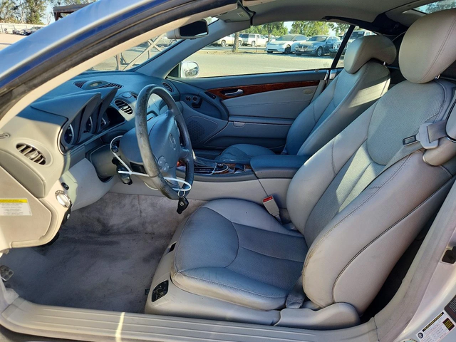 Mercedes-Benz SL 500 AMG* PACK* - автомобили, коли, обяви за нови и употребявани 8