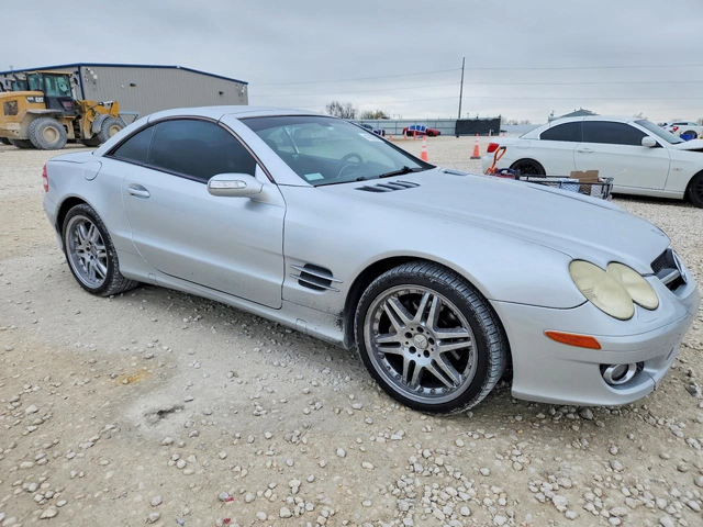 Mercedes-Benz SL 500 5.5* V8* FACELIFT* - автомобили, коли, обяви за нови и употребявани 0