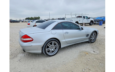 mercedes-benz-sl-500 - 1