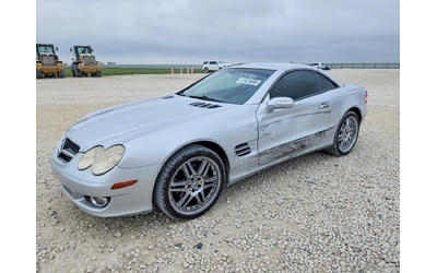 mercedes-benz-sl-500 - 2