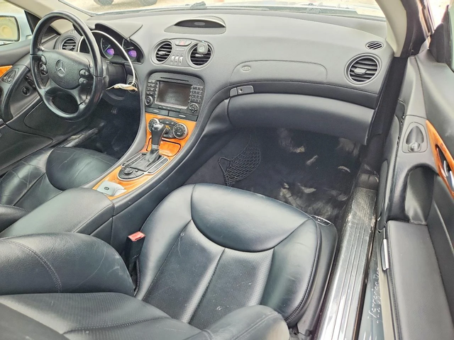 Mercedes-Benz SL 500 5.5* V8* FACELIFT* - автомобили, коли, обяви за нови и употребявани 6