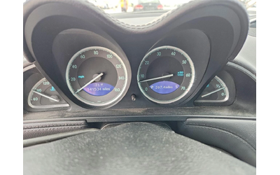 Mercedes-Benz SL 500 5.5* V8* FACELIFT* - автомобили, коли, обяви за нови и употребявани 8