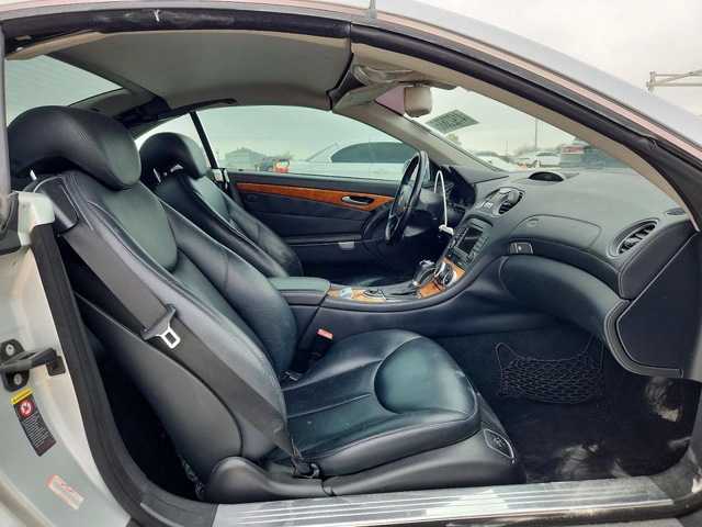 Mercedes-Benz SL 500 5.5* V8* FACELIFT* - автомобили, коли, обяви за нови и употребявани 9