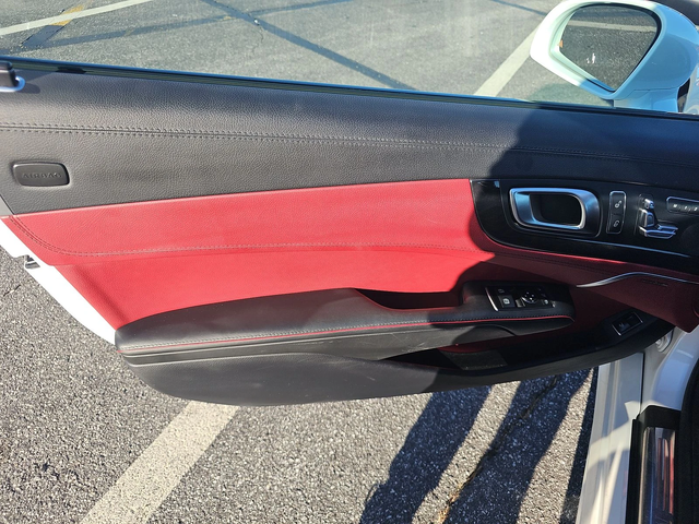 Mercedes-Benz SL 500 DESIGNO* AMG* PACK* PLATINUM* ПОДГРЕВ* ОБДУХВАНЕ* - автомобили, коли, обяви за нови и употребявани 7