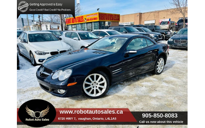 mercedes-benz-sl-500 - 0