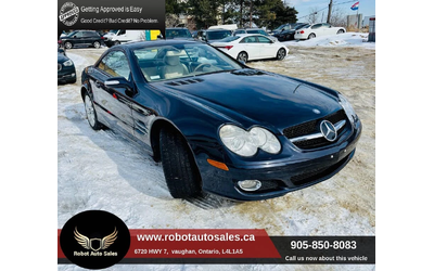 mercedes-benz-sl-500 - 2