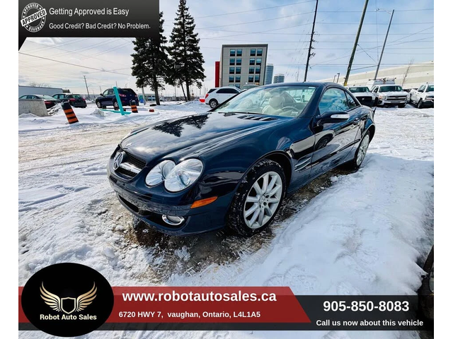 Mercedes-Benz SL 500 5.5* V8* FACELIFT* ДИСТРОНИК* ПОДГРЕВ* ОБДУХВАНЕ* - автомобили, коли, обяви за нови и употребявани 3