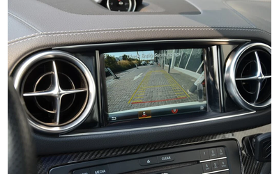 Mercedes-Benz SL 500 - автомобили, коли, обяви за нови и употребявани 13