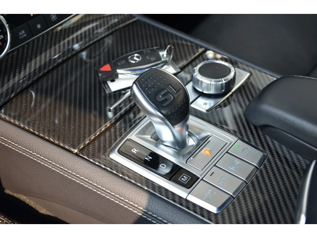 Mercedes-Benz SL 500 - автомобили, коли, обяви за нови и употребявани 15