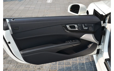 Mercedes-Benz SL 500 - автомобили, коли, обяви за нови и употребявани 7