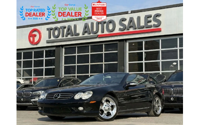 mercedes-benz-sl-500 - 0