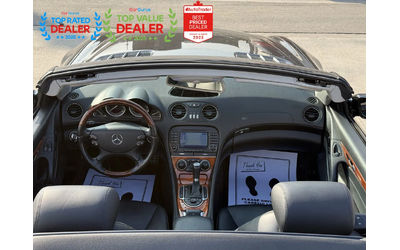 mercedes-benz-sl-500 - 1