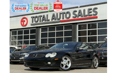 mercedes-benz-sl-500 - 2