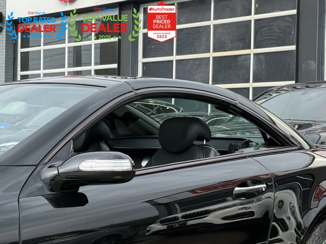 Mercedes-Benz SL 500 * АвтоКредит * (ЦЕНА ДО БГ) - автомобили, коли, обяви за нови и употребявани 3