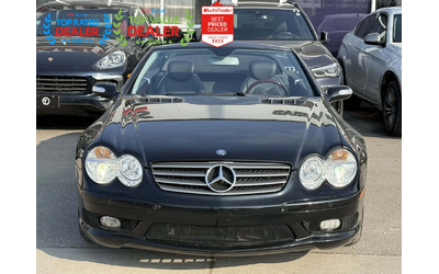mercedes-benz-sl-500 - 4