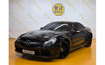mercedes-benz-sl-500 - 0
