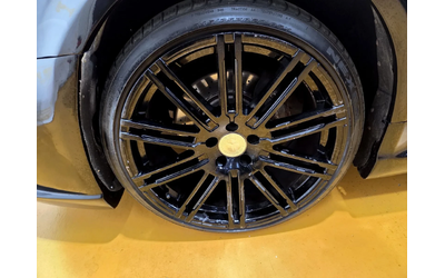 Mercedes-Benz SL 500 R230 V8* ABC* КРАЙНА ЦЕНА - автомобили, коли, обяви за нови и употребявани 12