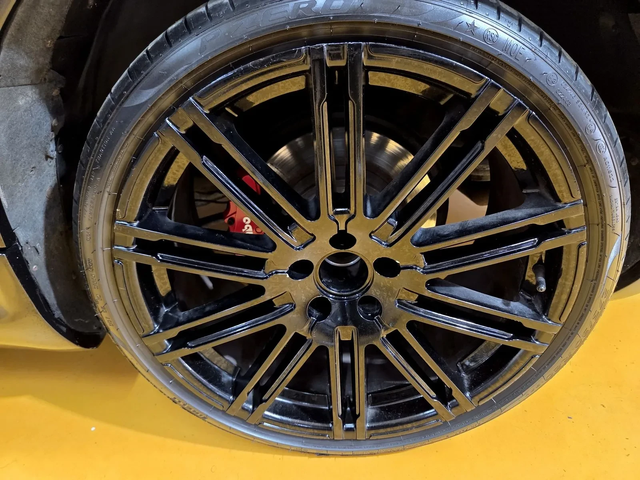 Mercedes-Benz SL 500 R230 V8* ABC* КРАЙНА ЦЕНА - автомобили, коли, обяви за нови и употребявани 13