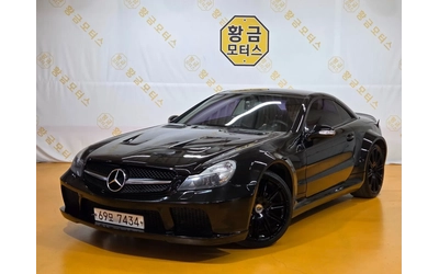 mercedes-benz-sl-500 - 0