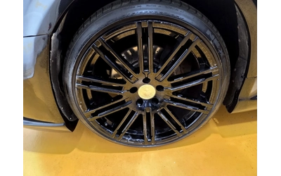 Mercedes-Benz SL 500 R230 V8* ABC* КРАЙНА ЦЕНА - автомобили, коли, обяви за нови и употребявани 12