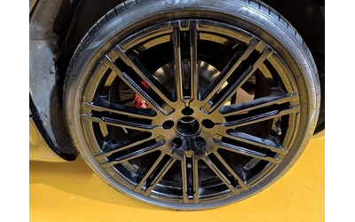 Mercedes-Benz SL 500 R230 V8* ABC* КРАЙНА ЦЕНА - автомобили, коли, обяви за нови и употребявани 13