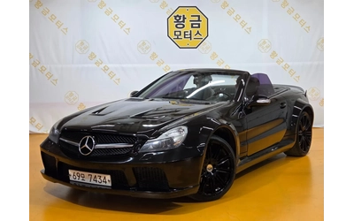 mercedes-benz-sl-500 - 2