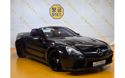 mercedes-benz-sl-500 - 3