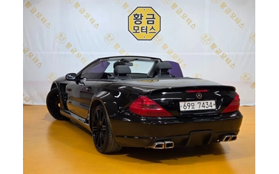 mercedes-benz-sl-500 - 4