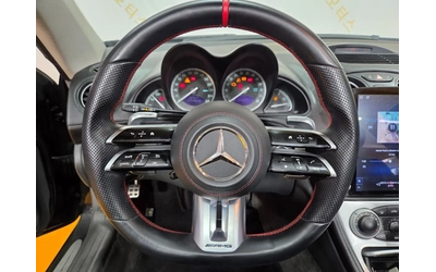 Mercedes-Benz SL 500 R230 V8* ABC* КРАЙНА ЦЕНА - автомобили, коли, обяви за нови и употребявани 8