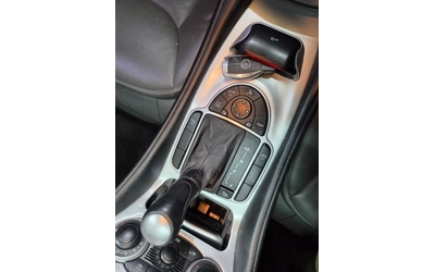 Mercedes-Benz SL 500 R230 V8* ABC* КРАЙНА ЦЕНА - автомобили, коли, обяви за нови и употребявани 9