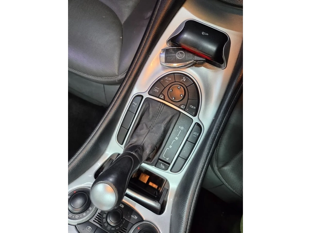 Mercedes-Benz SL 500 R230 V8* ABC* КРАЙНА ЦЕНА - автомобили, коли, обяви за нови и употребявани 9
