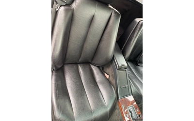 Mercedes-Benz SL 500 64х.мили - автомобили, коли, обяви за нови и употребявани 16