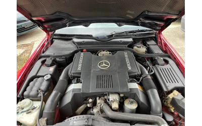 mercedes-benz-sl-500 - 2