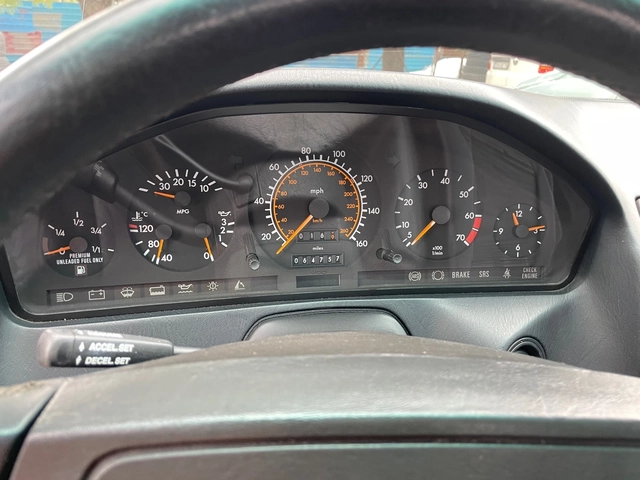 Mercedes-Benz SL 500 64х.мили - автомобили, коли, обяви за нови и употребявани 5