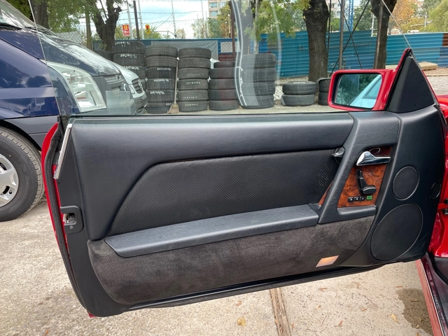 Mercedes-Benz SL 500 64х.мили - автомобили, коли, обяви за нови и употребявани 6