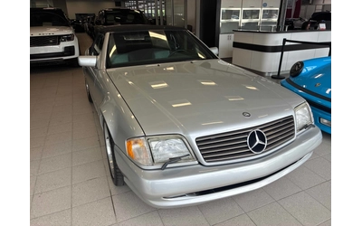 mercedes-benz-sl-500 - 1