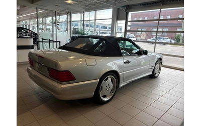 mercedes-benz-sl-500 - 2