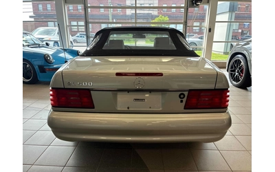 mercedes-benz-sl-500 - 3