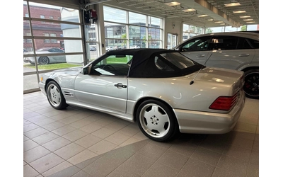 mercedes-benz-sl-500 - 4