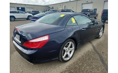 mercedes-benz-sl-500 - 2