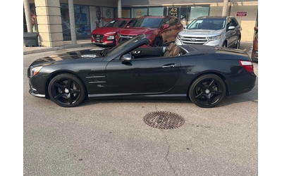 mercedes-benz-sl-500 - 1