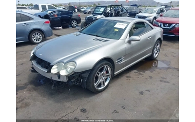 mercedes-benz-sl-500 - 0