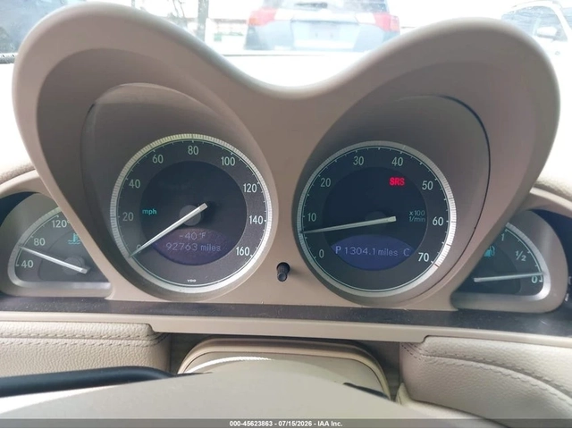 Mercedes-Benz SL 500 HARDTOP/CABRIO/V8/302HP - автомобили, коли, обяви за нови и употребявани 10