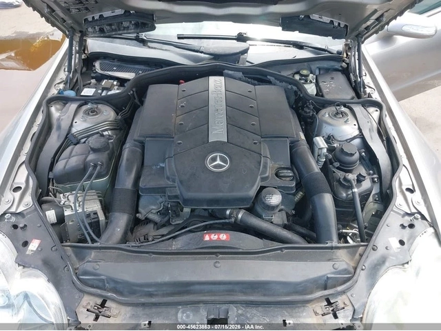 Mercedes-Benz SL 500 HARDTOP/CABRIO/V8/302HP - автомобили, коли, обяви за нови и употребявани 13
