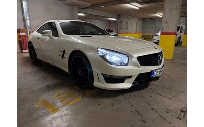 mercedes-benz-sl-500 - 0