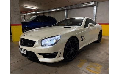 mercedes-benz-sl-500 - 1