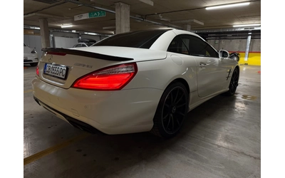 mercedes-benz-sl-500 - 2