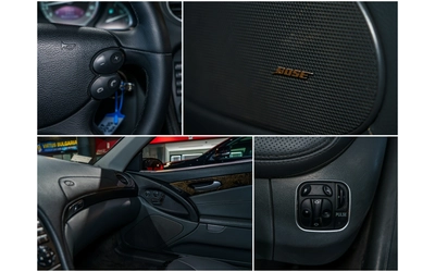 Mercedes-Benz SL 500 Cabrio - автомобили, коли, обяви за нови и употребявани 12
